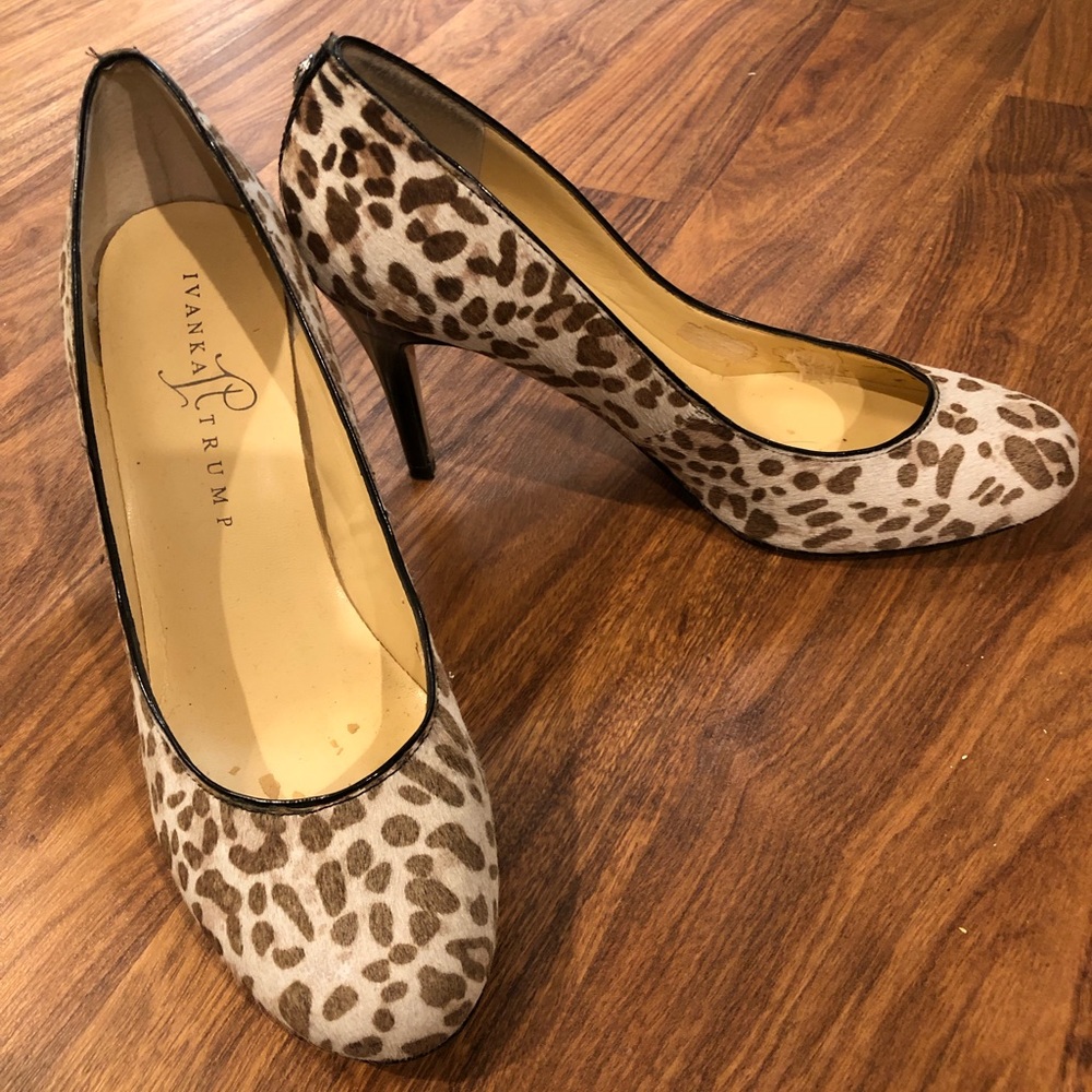 Ladies Heels